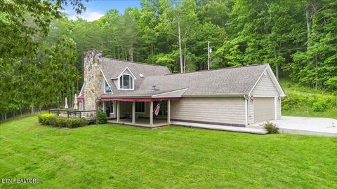 Tiny photo for 444 Chapman Village Drive, LaFollette, TN 37766 (MLS # 1346606)