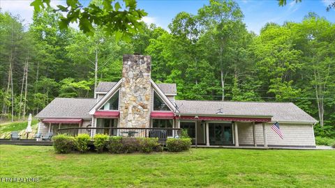 Tiny photo for 444 Chapman Village Drive, LaFollette, TN 37766 (MLS # 1346606)
