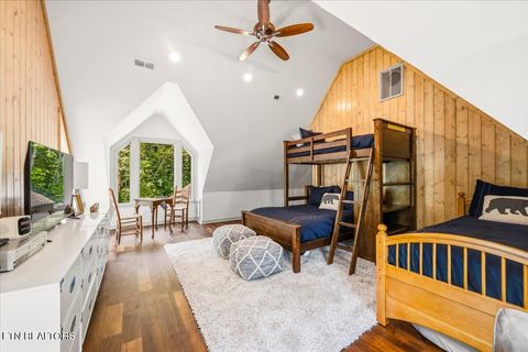 Tiny photo for 444 Chapman Village Drive, LaFollette, TN 37766 (MLS # 1346606)