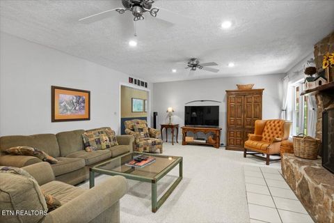 Tiny photo for 444 Chapman Village Drive, LaFollette, TN 37766 (MLS # 1346606)
