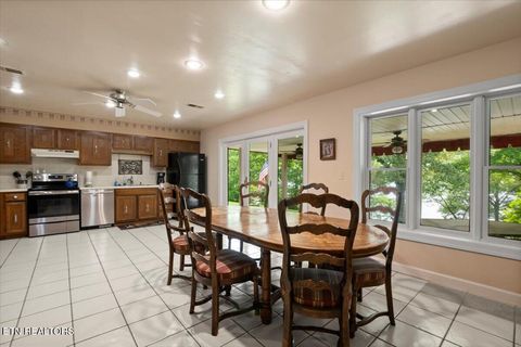 Tiny photo for 444 Chapman Village Drive, LaFollette, TN 37766 (MLS # 1346606)