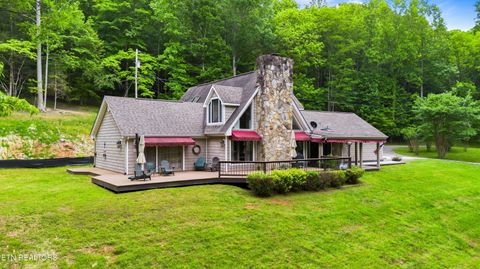 Tiny photo for 444 Chapman Village Drive, LaFollette, TN 37766 (MLS # 1346606)