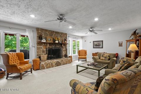 Tiny photo for 444 Chapman Village Drive, LaFollette, TN 37766 (MLS # 1346606)
