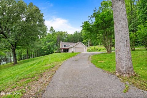 Tiny photo for 444 Chapman Village Drive, LaFollette, TN 37766 (MLS # 1346606)