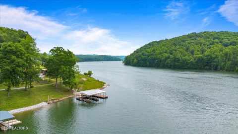 Tiny photo for 444 Chapman Village Drive, LaFollette, TN 37766 (MLS # 1346606)
