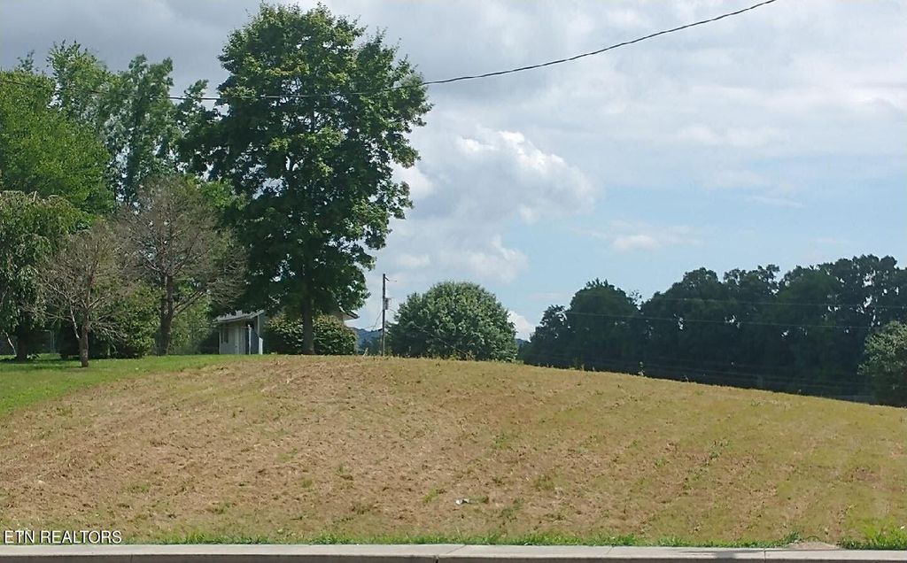 Photo of Knoxville Hwy, Wartburg, TN 37887 (MLS # 1268980)