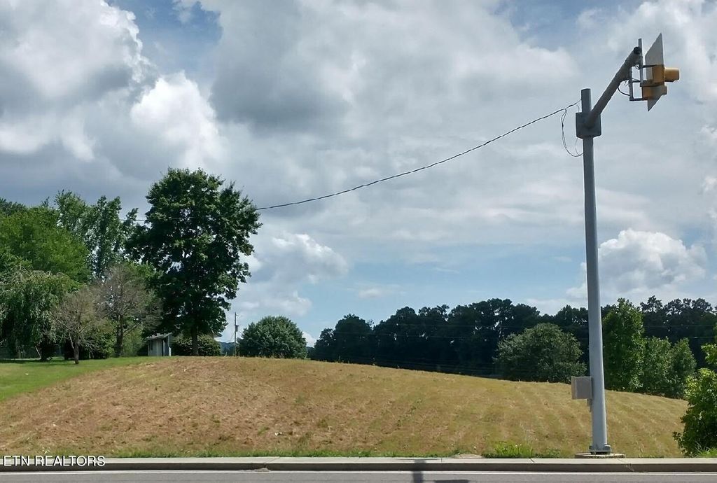 Photo of Knoxville Hwy, Wartburg, TN 37887 (MLS # 1268980)