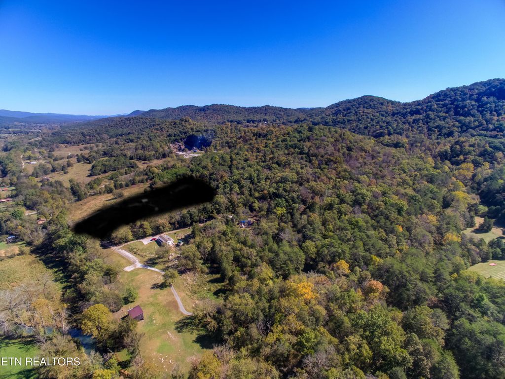 Photo of Sinnamon Lane, Rutledge, TN 37861 (MLS # 1279502)