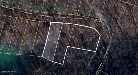 Photo of 62 Hickory Hollow Rd, Crossville, TN 38572 (MLS # 1323068)