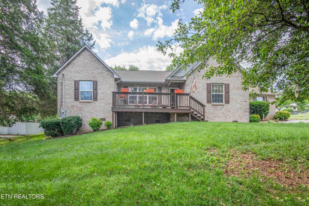 Photo of 1217 Topside Rd, Louisville, TN 37777 (MLS # 1343369)