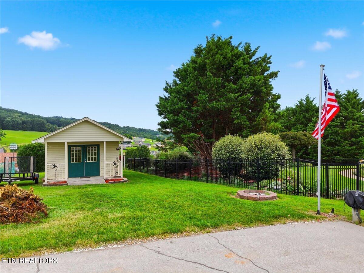 435 Independence Drive