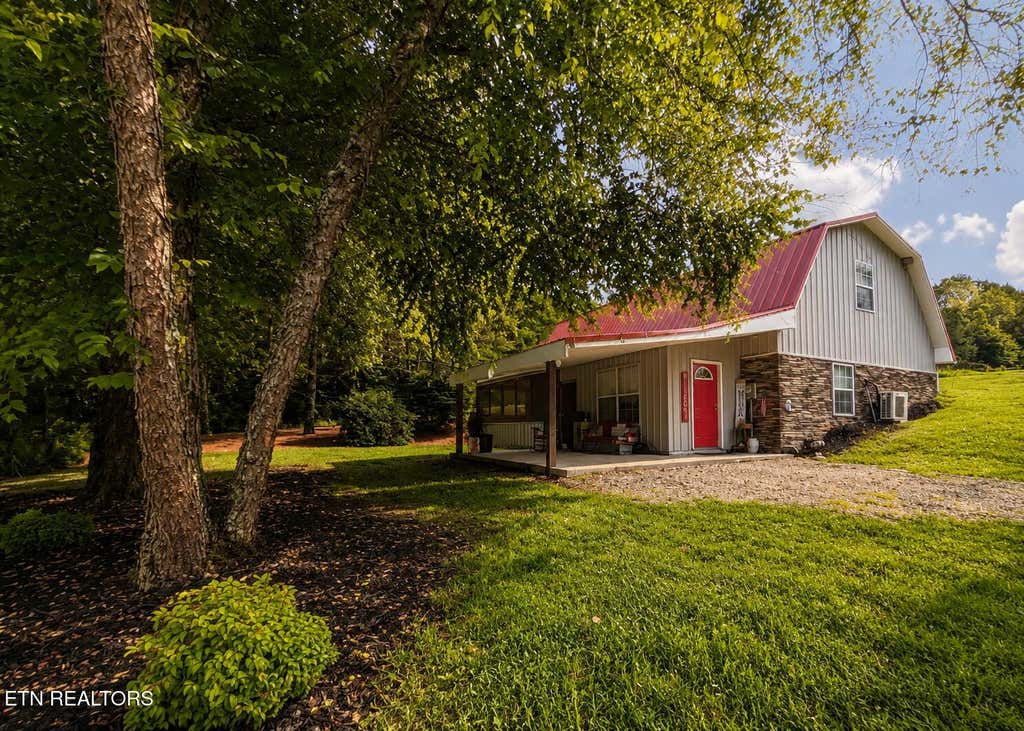Photo of 5611 Big Sandy Rd, Philadelphia, TN 37846 (MLS # 1348570)