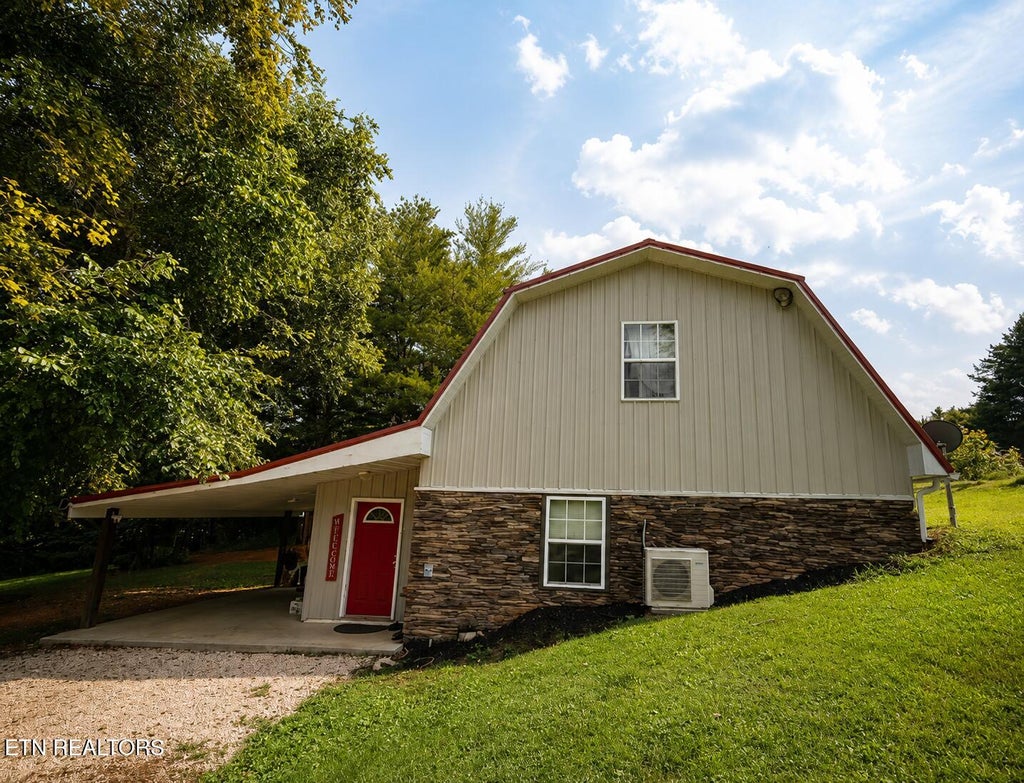 Photo of 5611 Big Sandy Rd, Philadelphia, TN 37846 (MLS # 1348570)