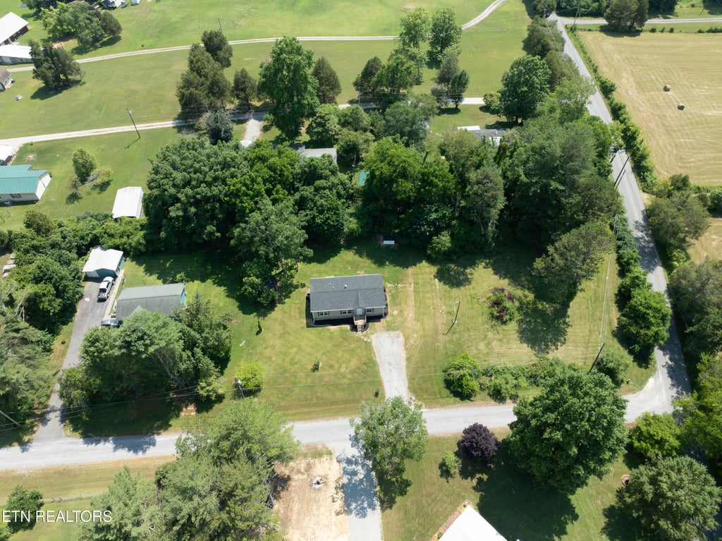 Photo of 132 Choctaw Drive, Spring City, TN 37381 (MLS # 1266845)