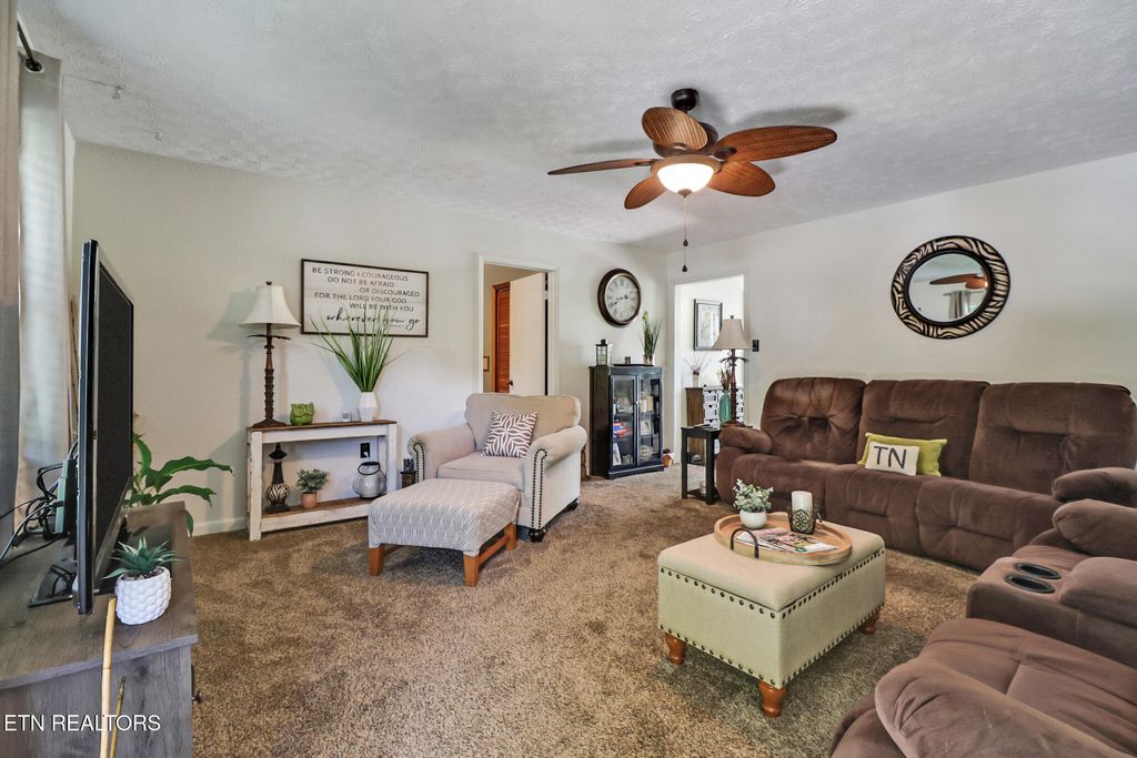 Photo of 111 Yale Drive, Rockwood, TN 37854 (MLS # 1312466)