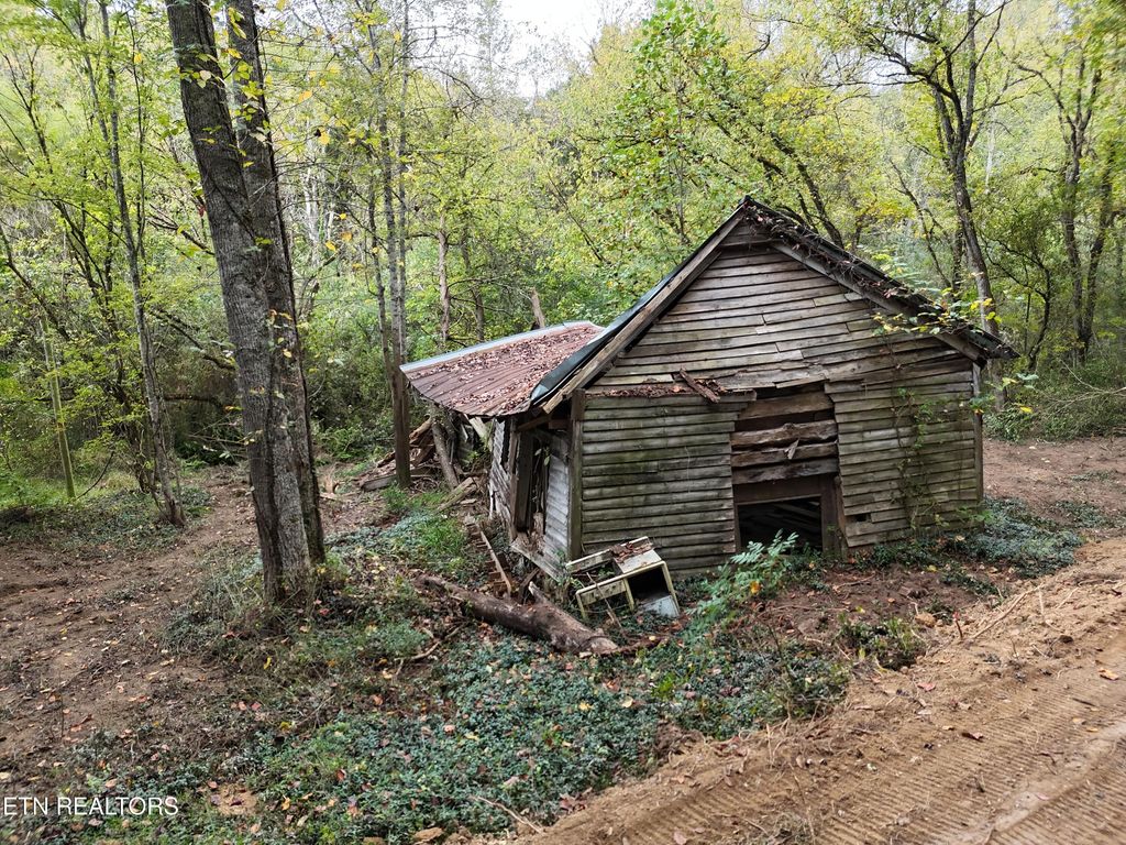 Photo of Canupp Drive, Sevierville, TN 37876 (MLS # 1331842)