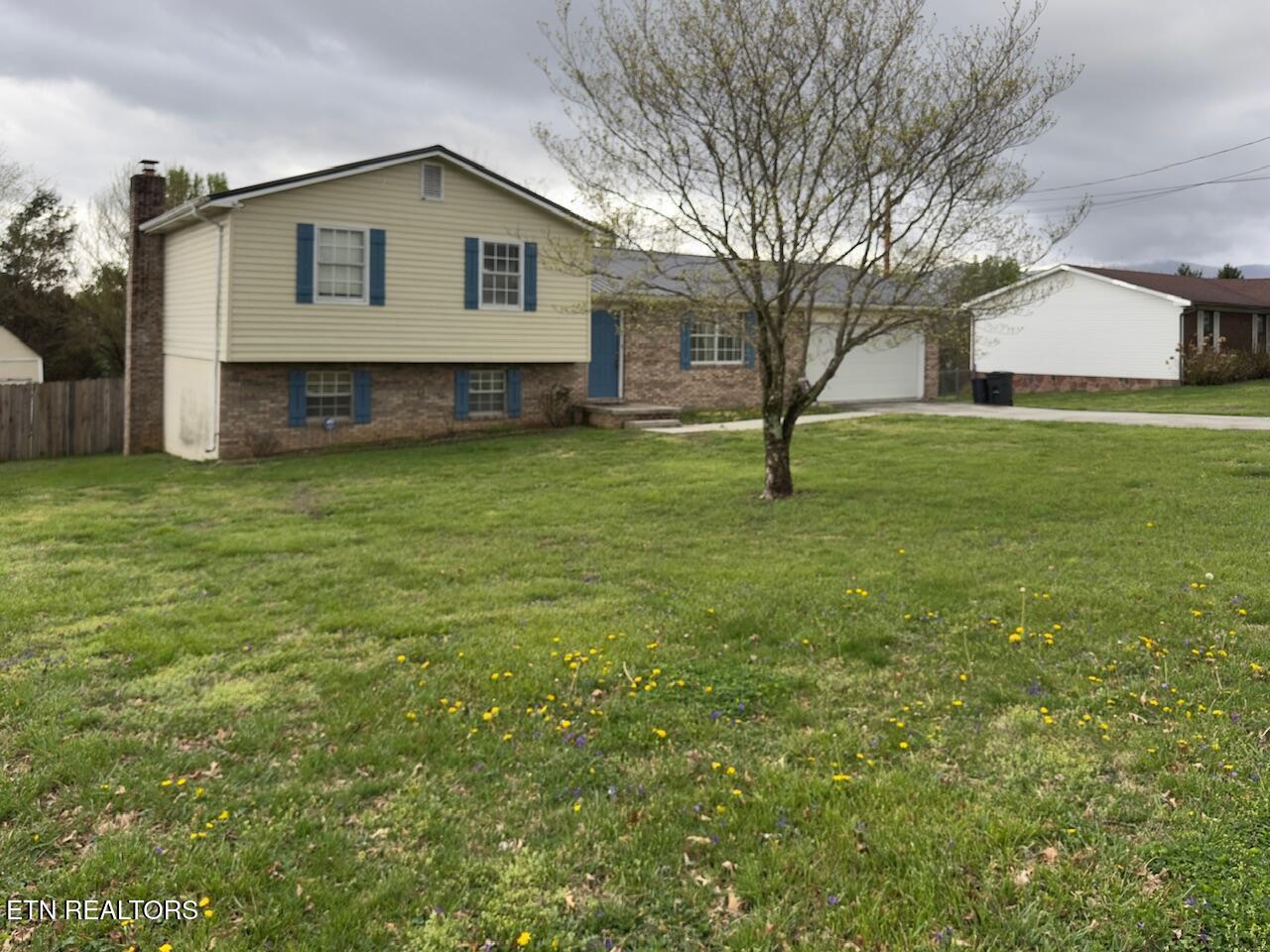 287 Indian Mound Circle