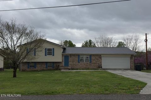 287 Indian Mound Circle Jacksboro TN 37757