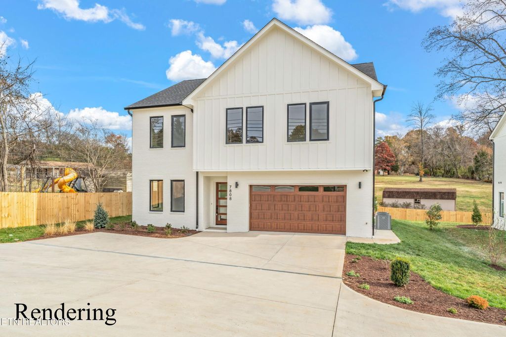 Photo of 7820 S Northshore Drive, Knoxville, TN 37919 (MLS # 1323247)