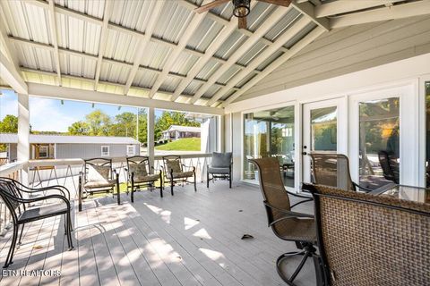Tiny photo for 758 Indian River Boat Dock Rd, Jacksboro, TN 37757 (MLS # 1340124)