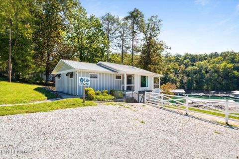Tiny photo for 758 Indian River Boat Dock Rd, Jacksboro, TN 37757 (MLS # 1340124)