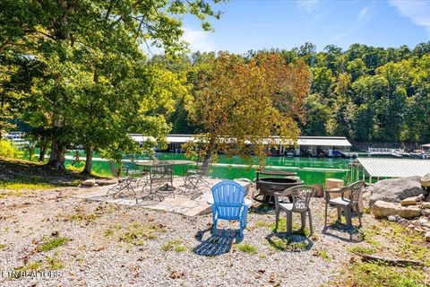 Tiny photo for 758 Indian River Boat Dock Rd, Jacksboro, TN 37757 (MLS # 1340124)