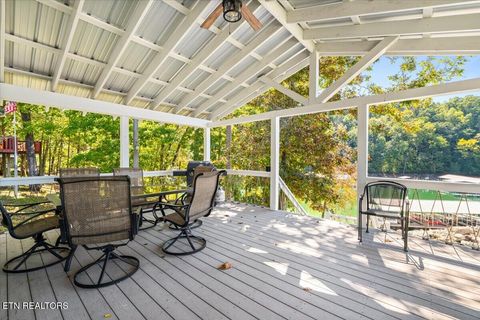 Tiny photo for 758 Indian River Boat Dock Rd, Jacksboro, TN 37757 (MLS # 1340124)