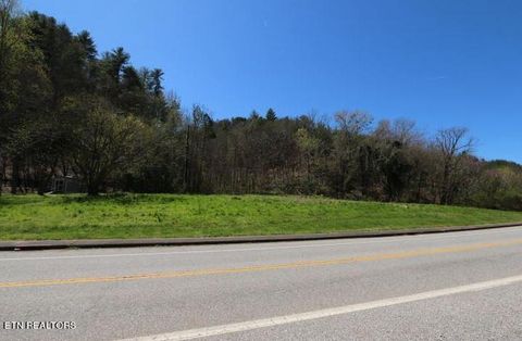 3 Cherohala Skyway Tellico Plains TN 37385