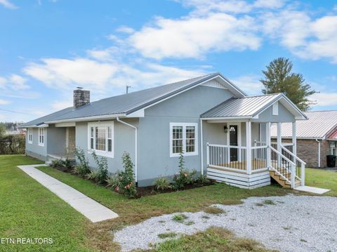 212 Ellison Rd LaFollette TN 37766