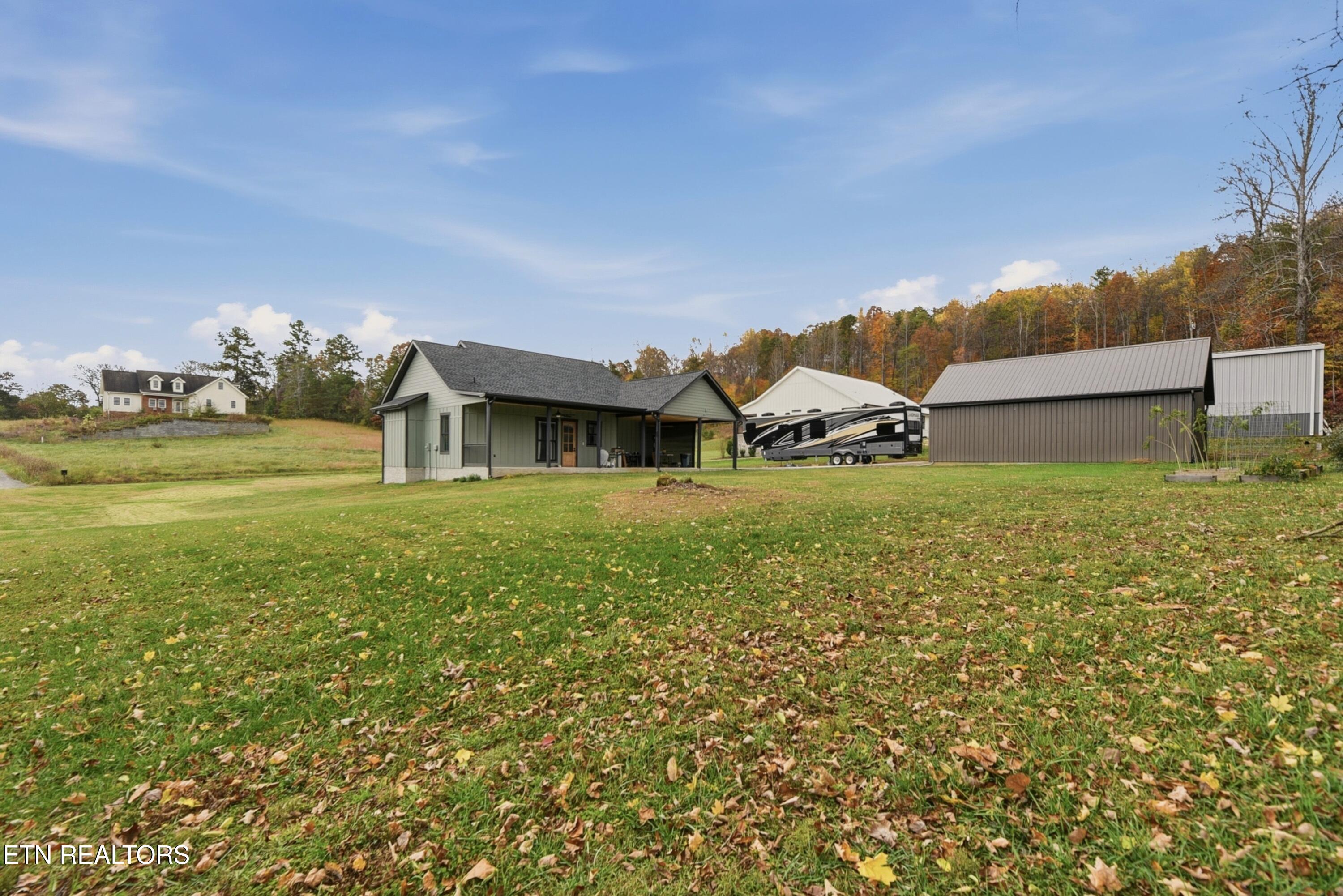 1010 Briar Ridge Lane