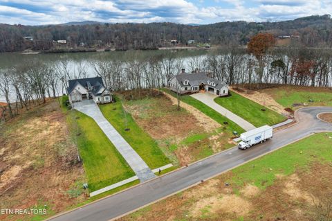 Tiny photo for 1923 Mockingbird Lane, Loudon, TN 37774 (MLS # 1324731)