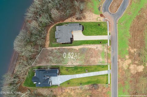 Tiny photo for 1923 Mockingbird Lane, Loudon, TN 37774 (MLS # 1324731)