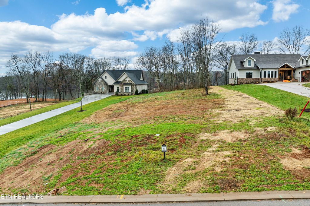 Photo of 1923 Mockingbird Lane, Loudon, TN 37774 (MLS # 1324731)