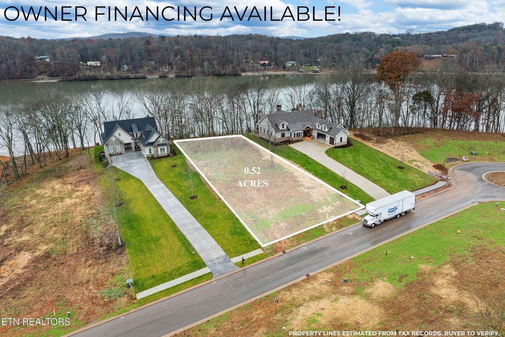 Photo of 1923 Mockingbird Lane, Loudon, TN 37774 (MLS # 1324731)