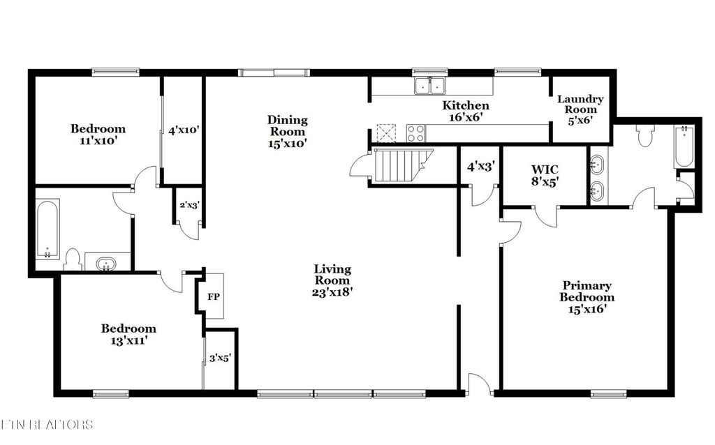 Photo of 807 Hemlock Court, Seymour, TN 37865 (MLS # 1292654)