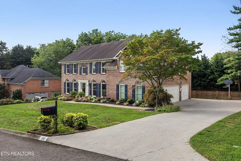 Photo of 1205 Westbury Rd, Knoxville, TN 37922 (MLS # 1313175)