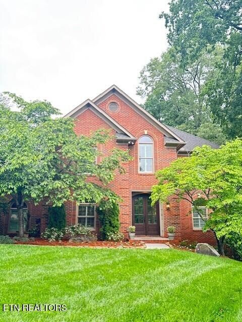 1532 Botsford Drive Knoxville TN 37922