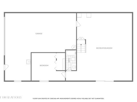 Tiny photo for 584 Bethel Church Rd, Townsend, TN 37882 (MLS # 1331370)