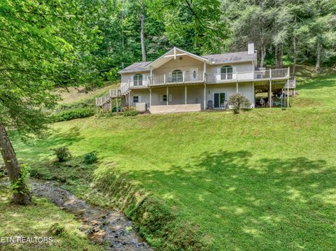 584 Bethel Church Rd Townsend TN 37882