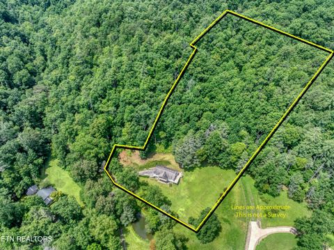 Tiny photo for 584 Bethel Church Rd, Townsend, TN 37882 (MLS # 1331370)