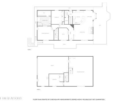 Tiny photo for 584 Bethel Church Rd, Townsend, TN 37882 (MLS # 1331370)