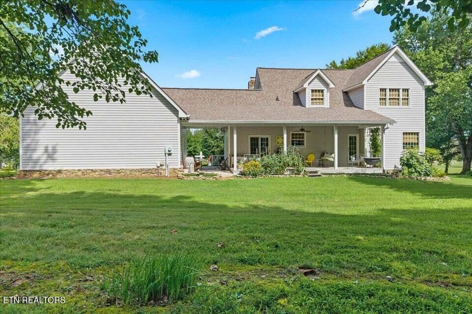 284 County Road 545