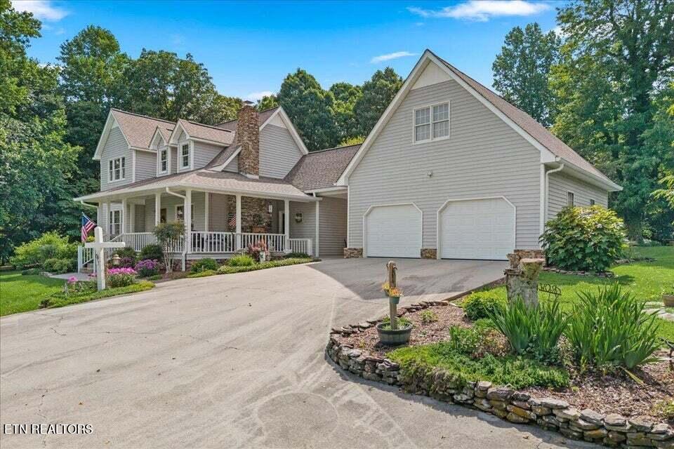 284 County Road 545