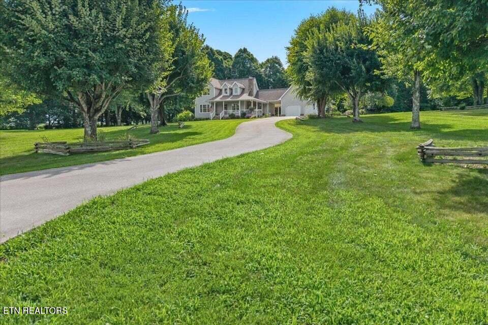 284 County Road 545