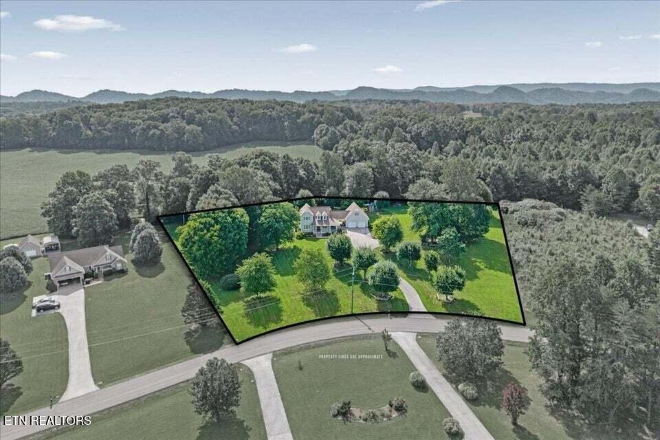 284 County Road 545