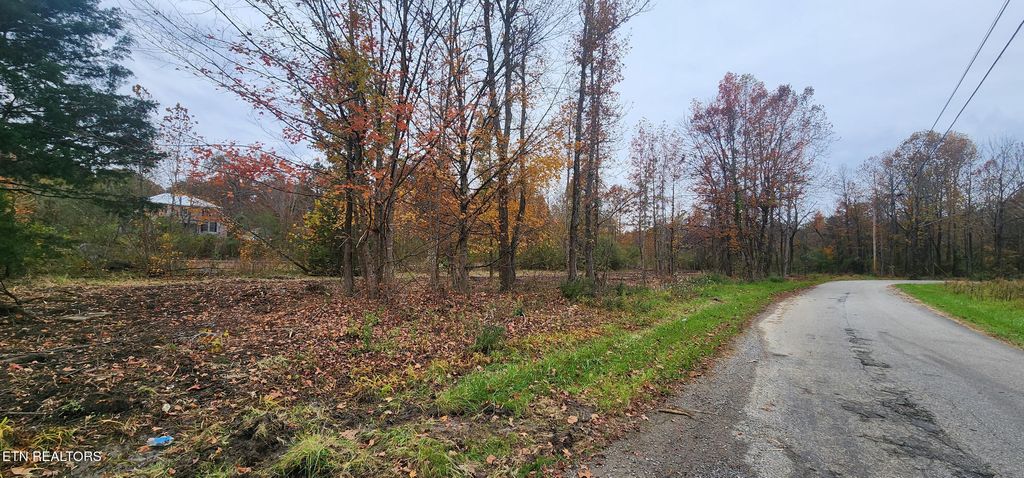Photo of Edward Smith Rd, Robbins, TN 37852 (MLS # 1333427)