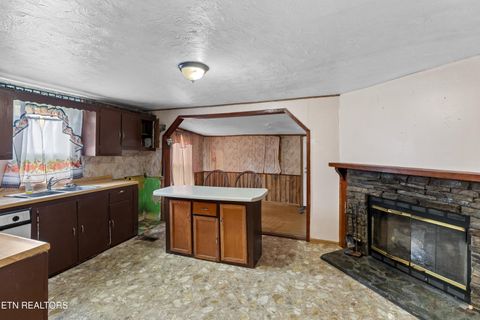 Tiny photo for 320 Epperson Circle Circle, Tazewell, TN 37879 (MLS # 1320298)