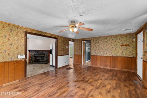Tiny photo for 320 Epperson Circle Circle, Tazewell, TN 37879 (MLS # 1320298)