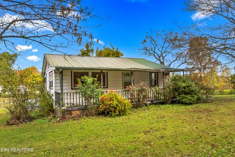 Photo of 320 Epperson Circle Circle, Tazewell, TN 37879 (MLS # 1320298)