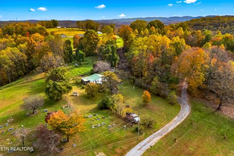 Tiny photo for 320 Epperson Circle Circle, Tazewell, TN 37879 (MLS # 1320298)